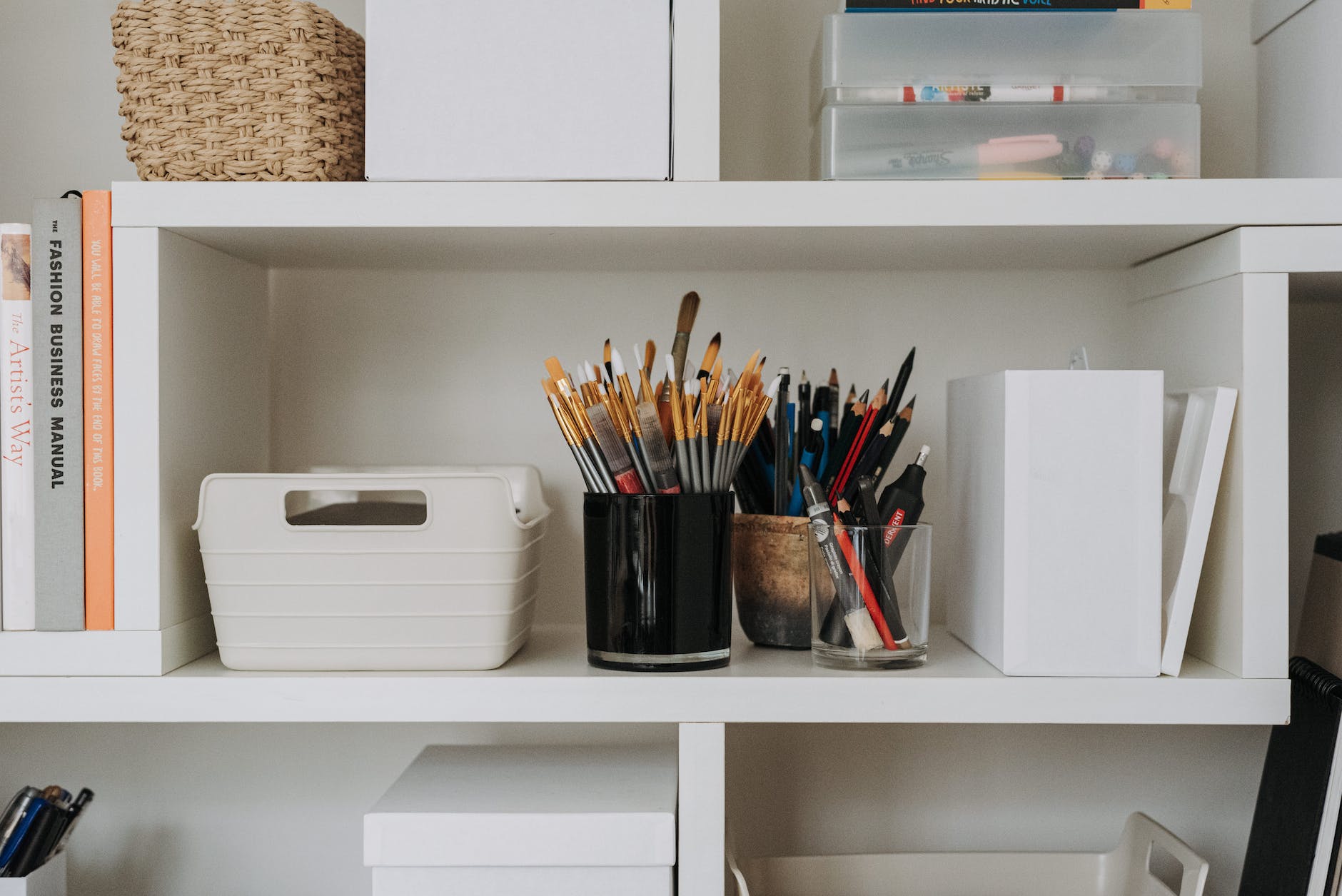 What is a Professional Organiser and what do we do?