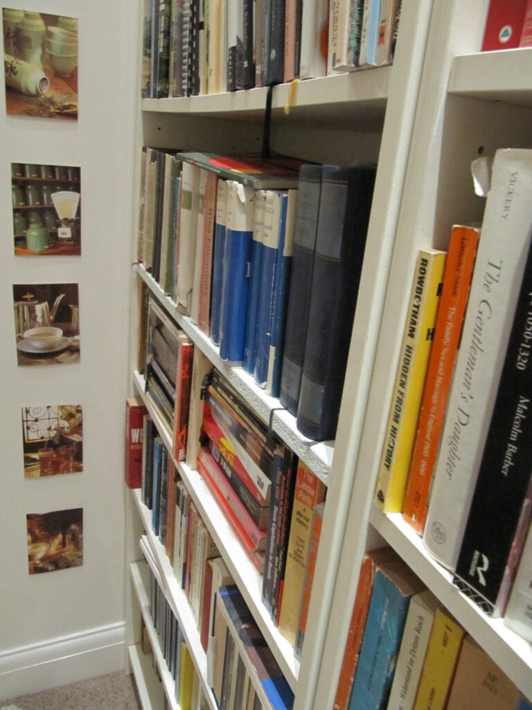 Bookshelf