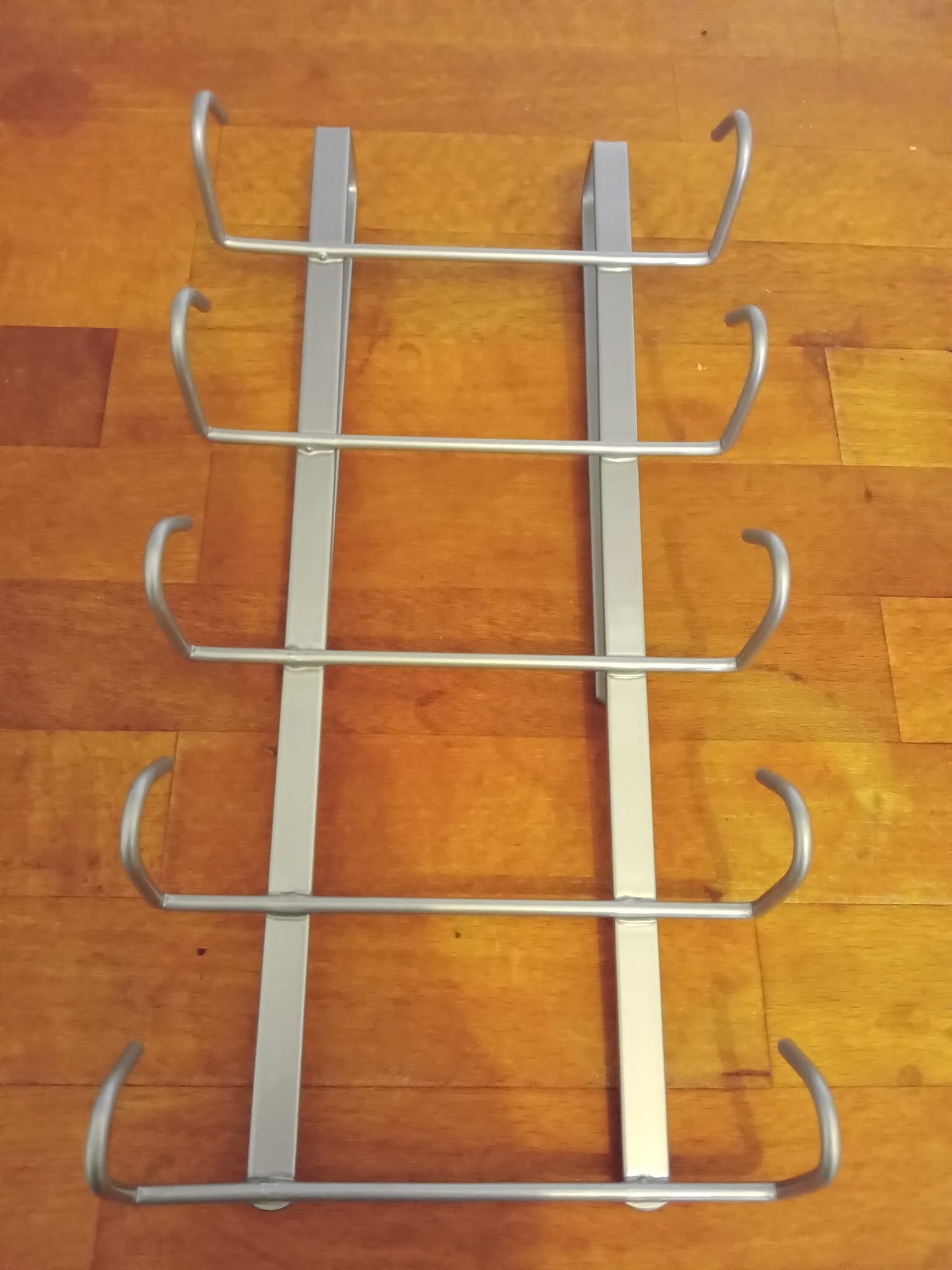 Minimalism Challenge Day One