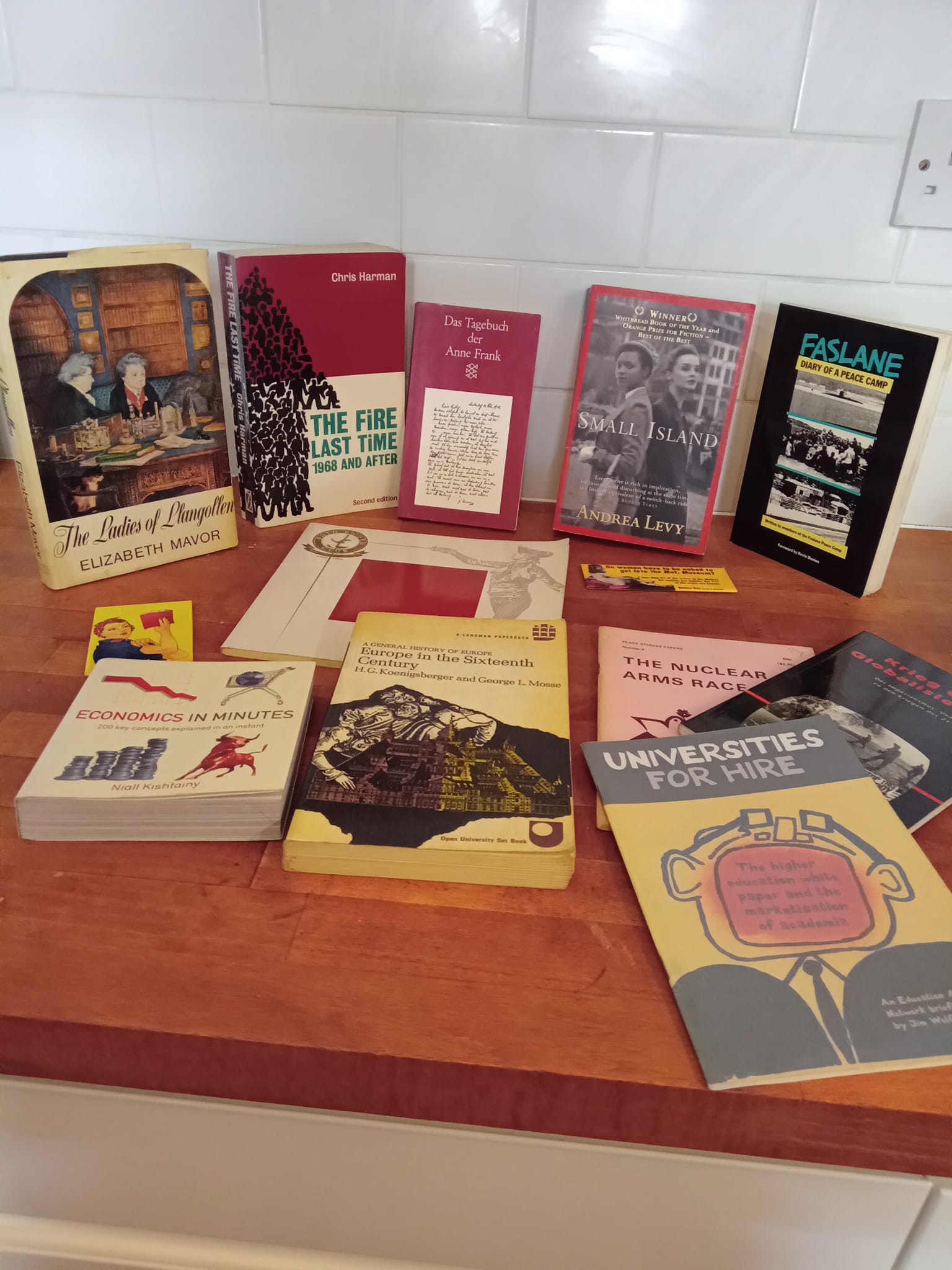 Minimalism Challenge Day 13