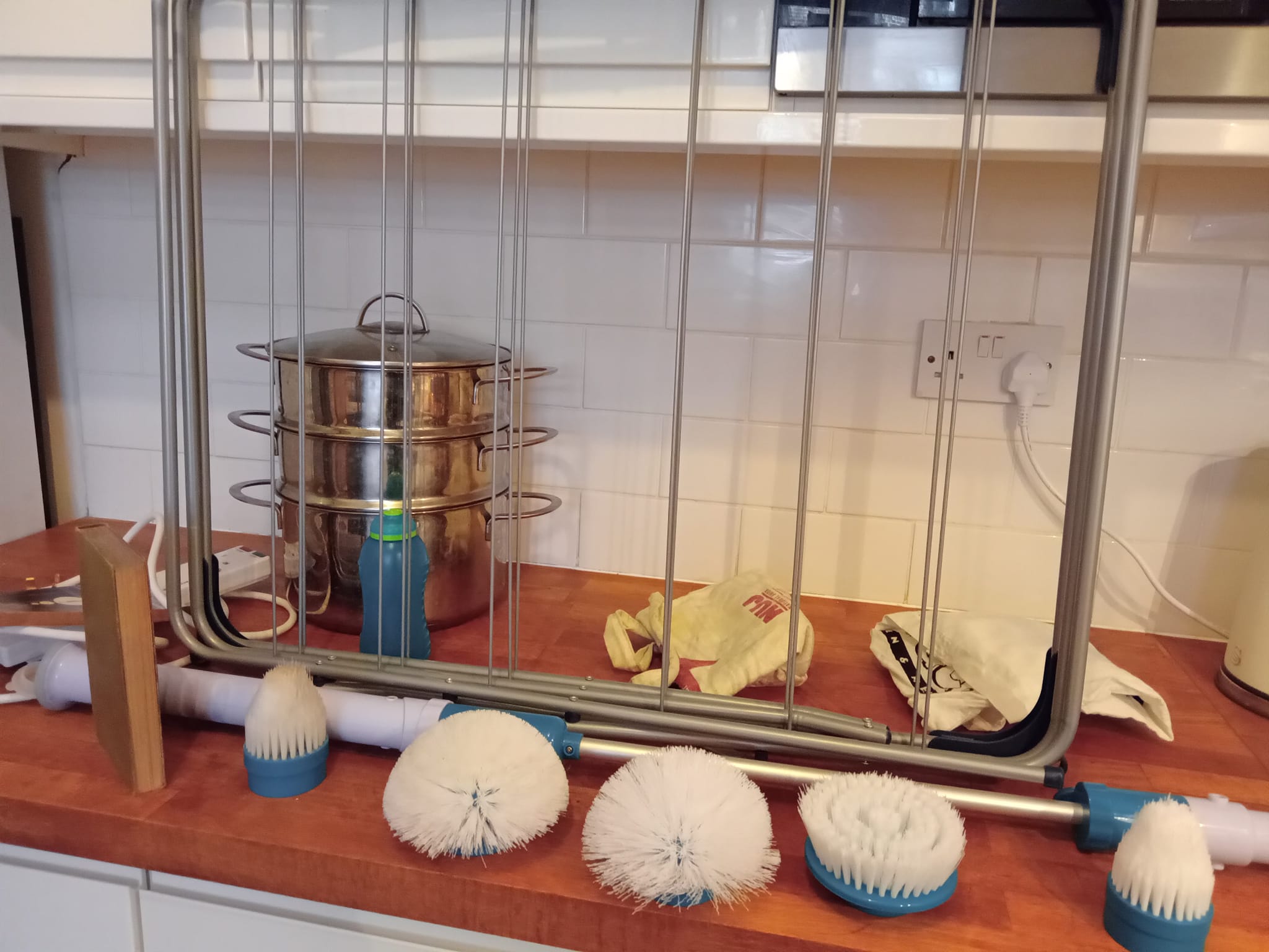 Minimalism Challenge Day 15