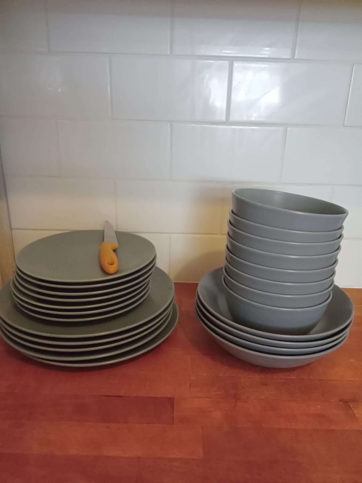 Minimalism Challenge Day Five