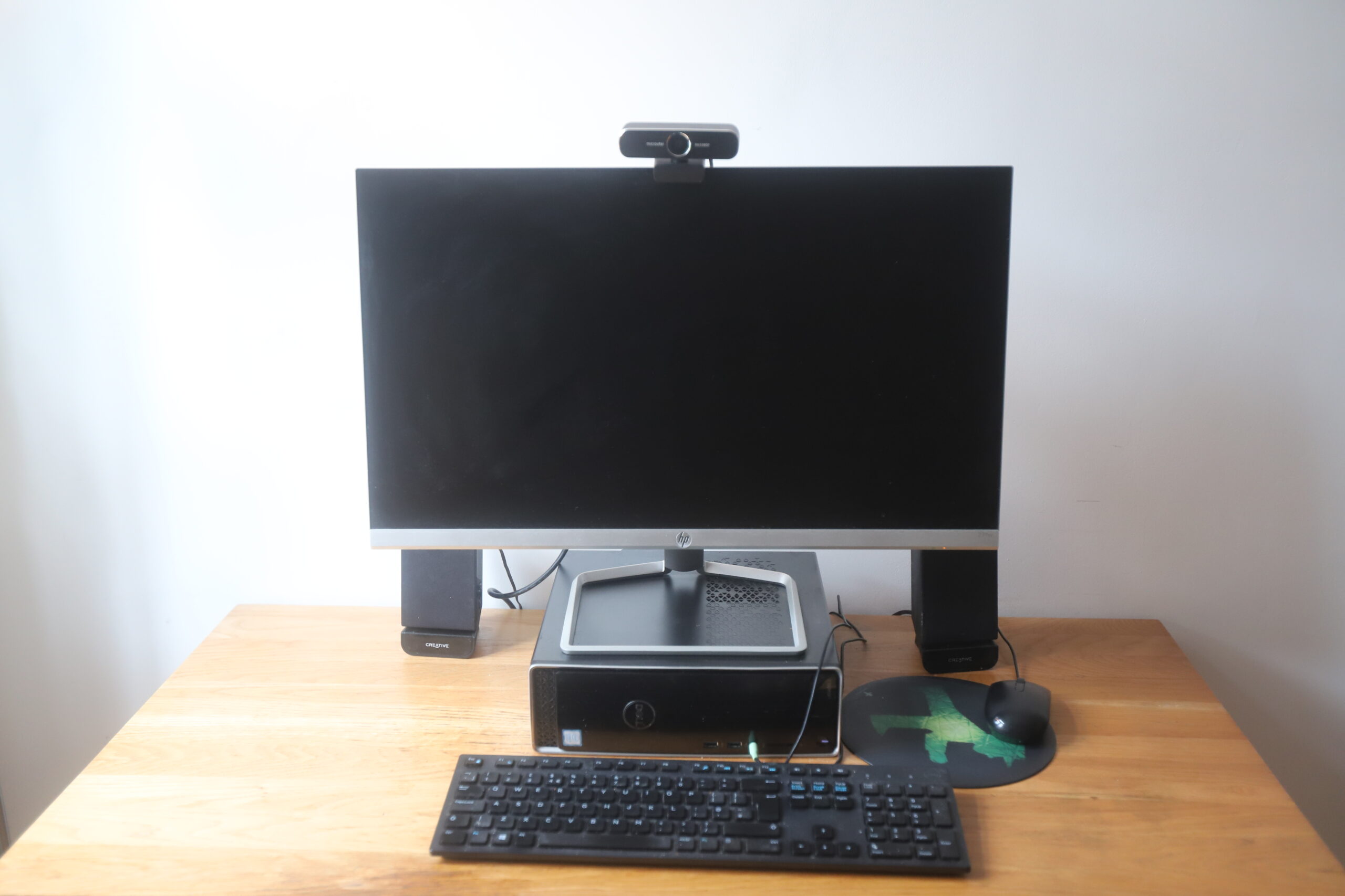 How I Process my emails