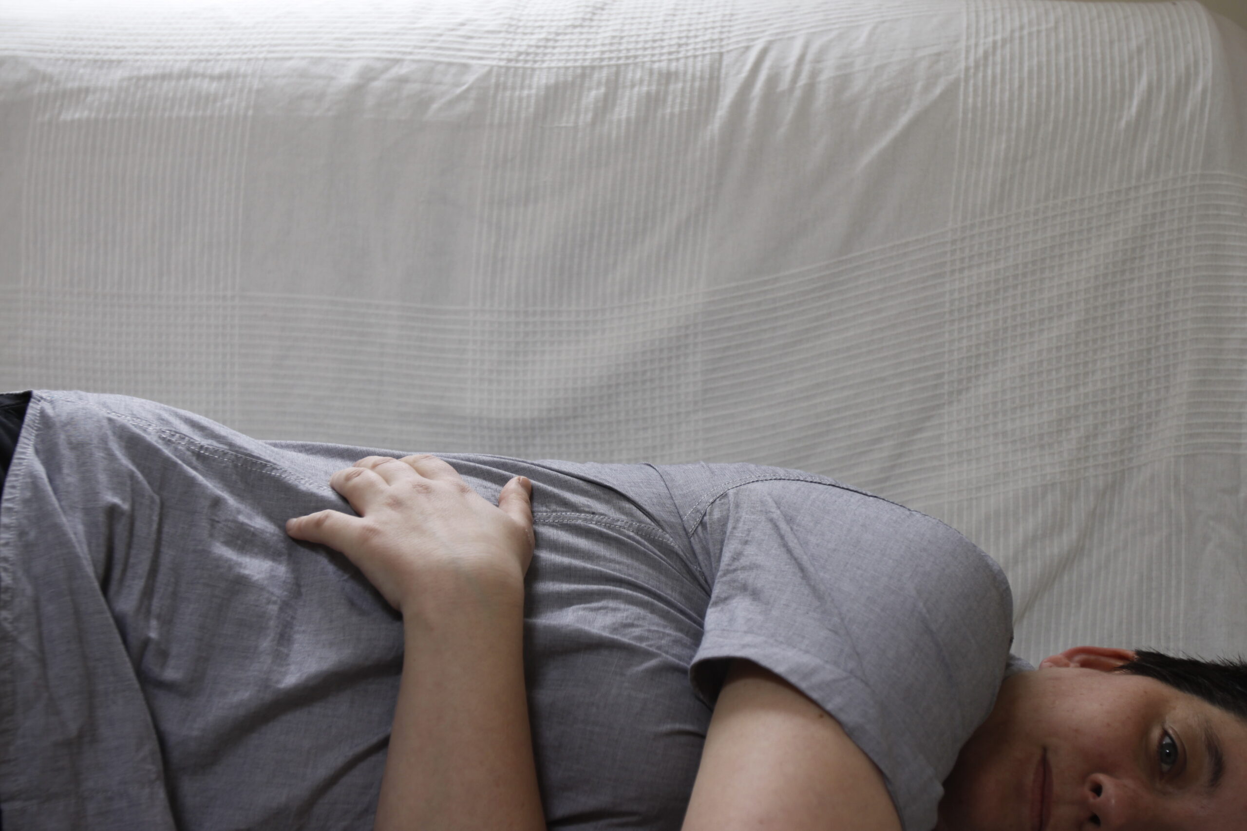 Why it’s important to have a break from it all!