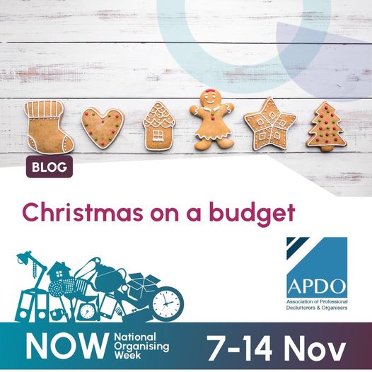 Christmas On A Budget