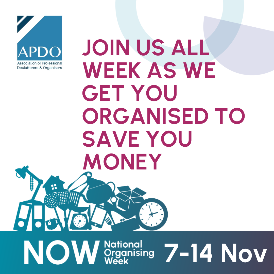 NOW – What is NOW?