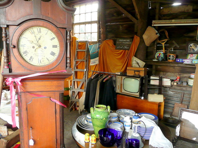 From Clothes to Electronics: Where to Donate Your Unwanted Items