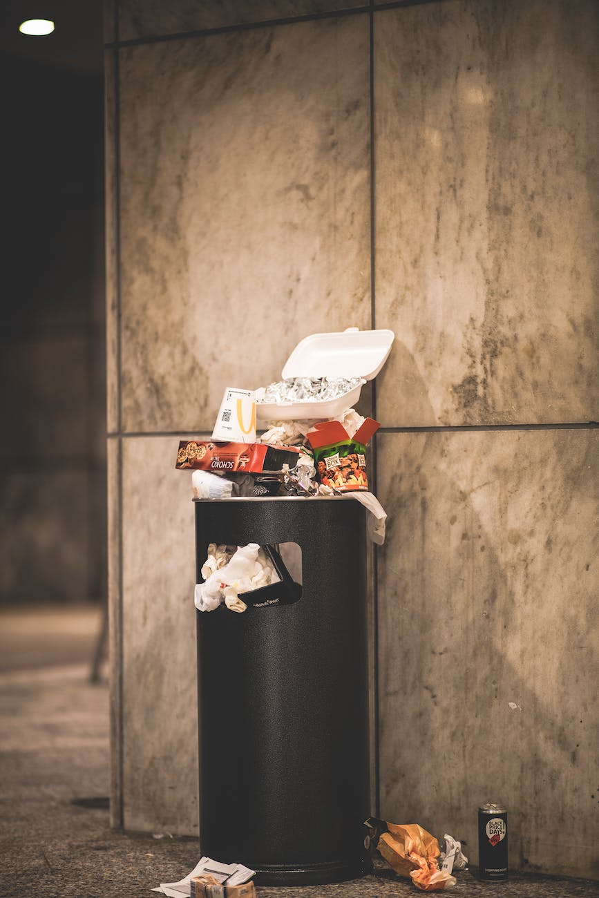 Free Guide to Reducing Food Waste