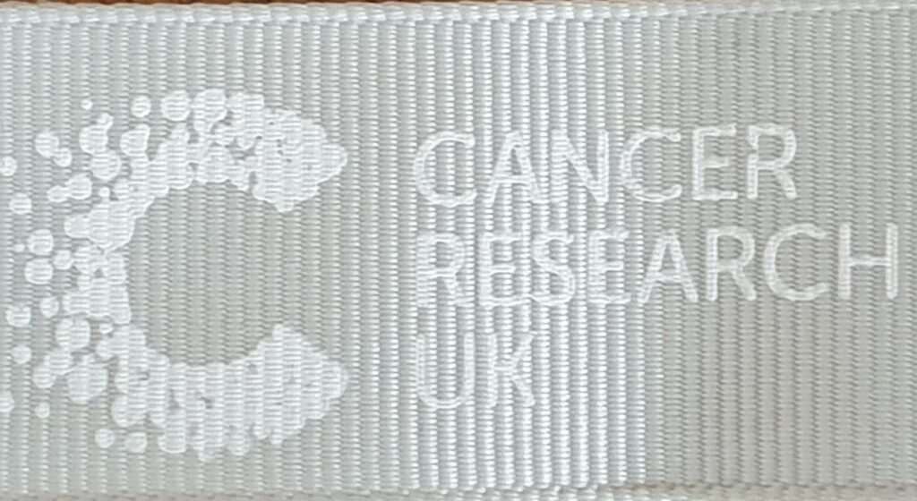 Cancer Research Symbole