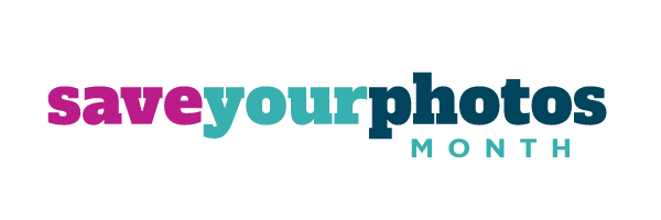 Save Your Photos Month