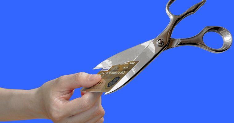 Not Buying it – No-Buy 2024