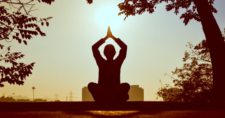The Benefits of Meditation for Overall Wellness