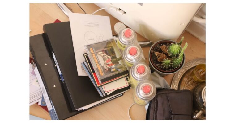 Letting Go: Debunking the Top Excuses for Clinging to Clutter