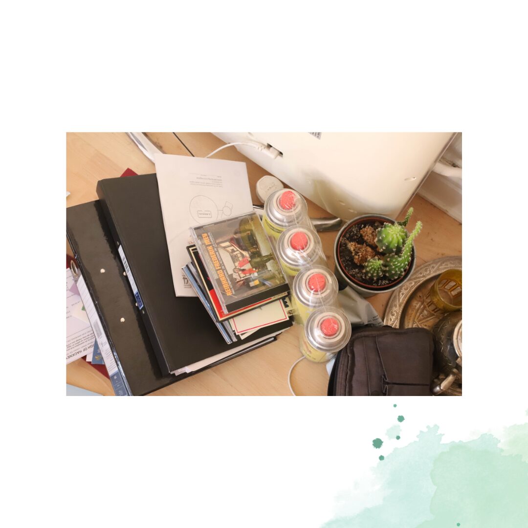 Letting Go: Debunking the Top Excuses for Clinging to Clutter