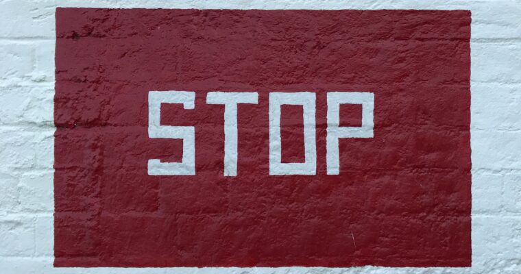 What I stopped buying as a minimalist