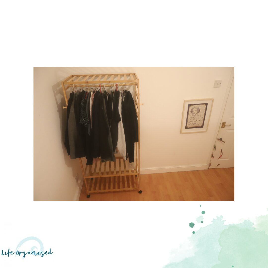 Five Benefits of adopting a minimalist wardrobe