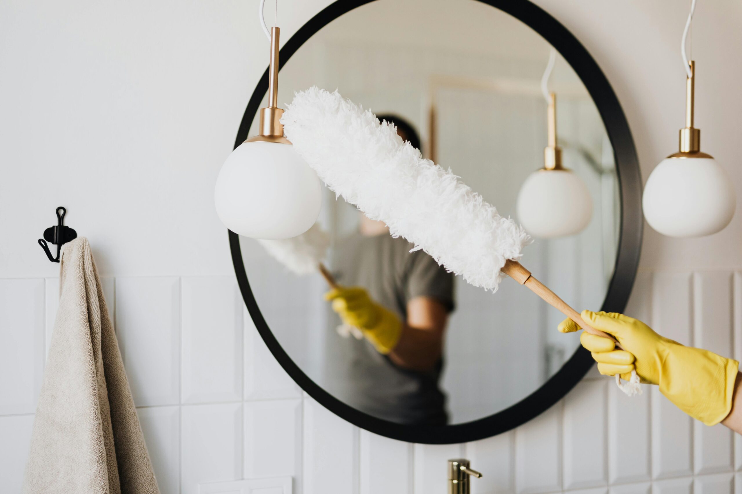 Top 3 Tips for Reducing Cleaning Time