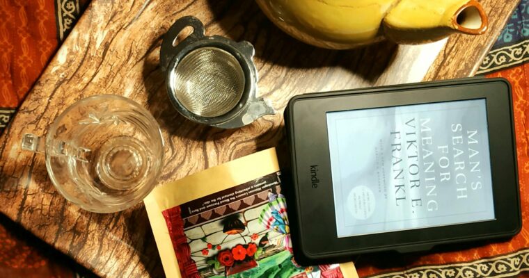 To Kindle or Not to Kindle?