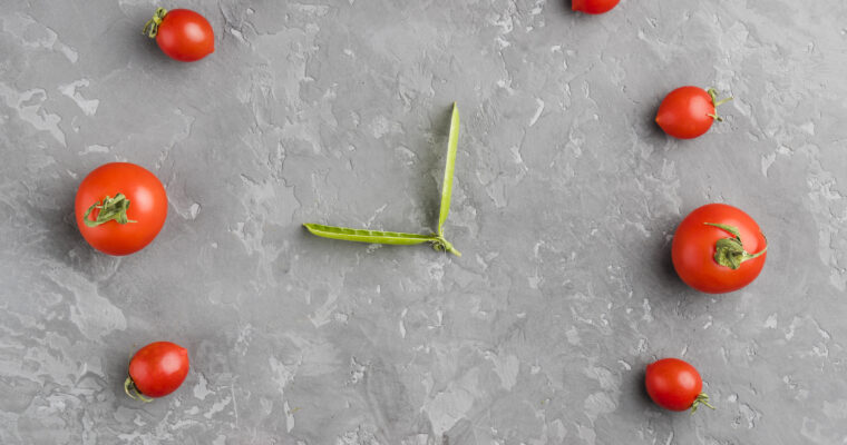 What is the Pomodoro Technique?