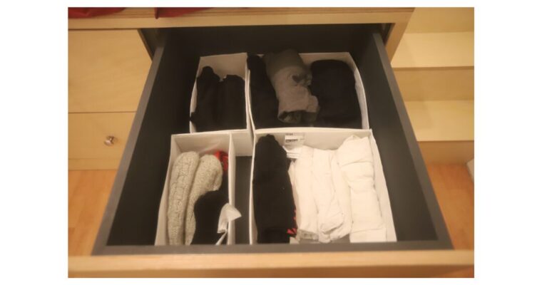 The KonMari Method: A Transformative Approach to Decluttering