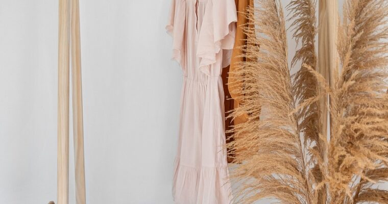 My top tips for building a minimalist wardrobe