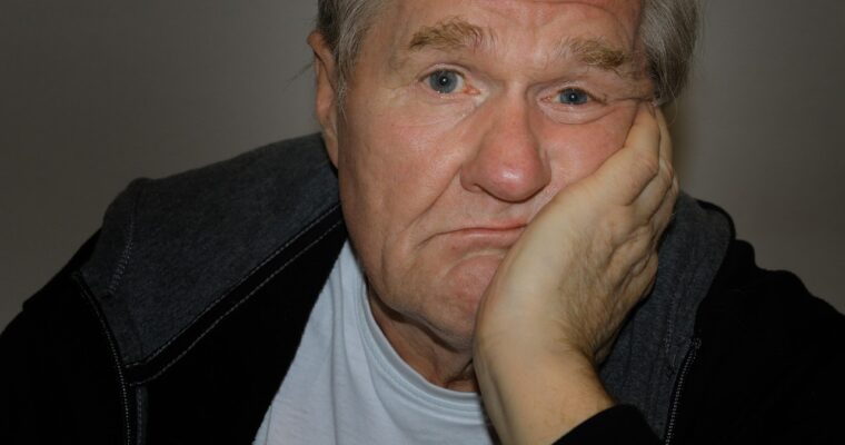 An Ode to Being Bored