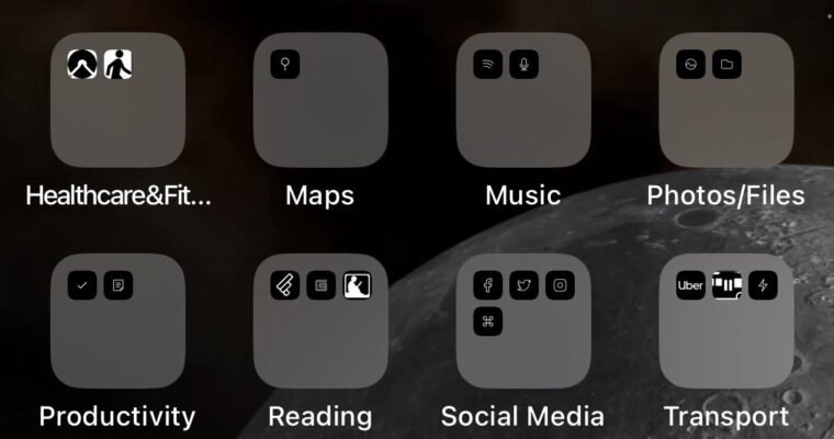 How and why to make your phone boring pt.2