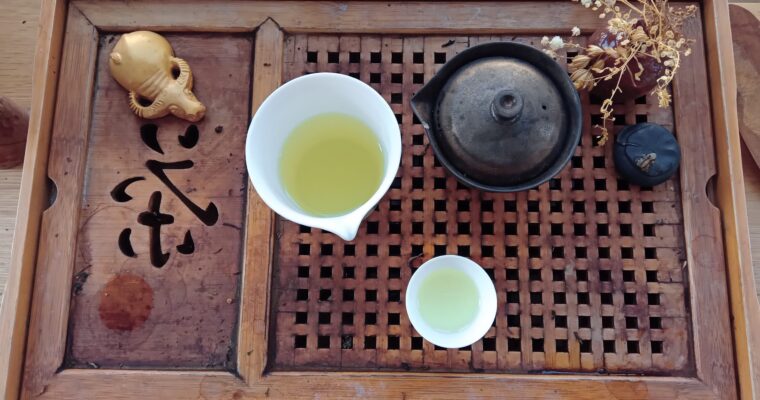 Have a Cuppa, it’s Good for You