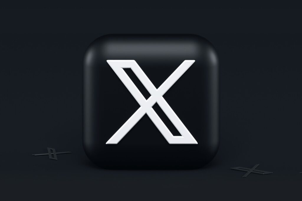X Icon
