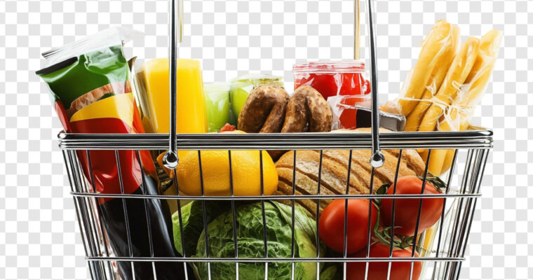How to save money while grocery shopping?