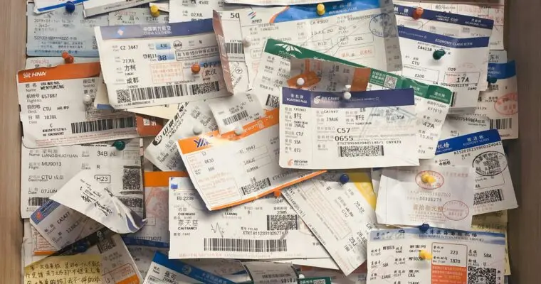 Best Practices for Keeping Your Tickets Safe and Accessible