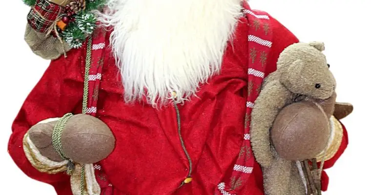 10 Simple Ways to Have a Stress-Free Christmas This Year