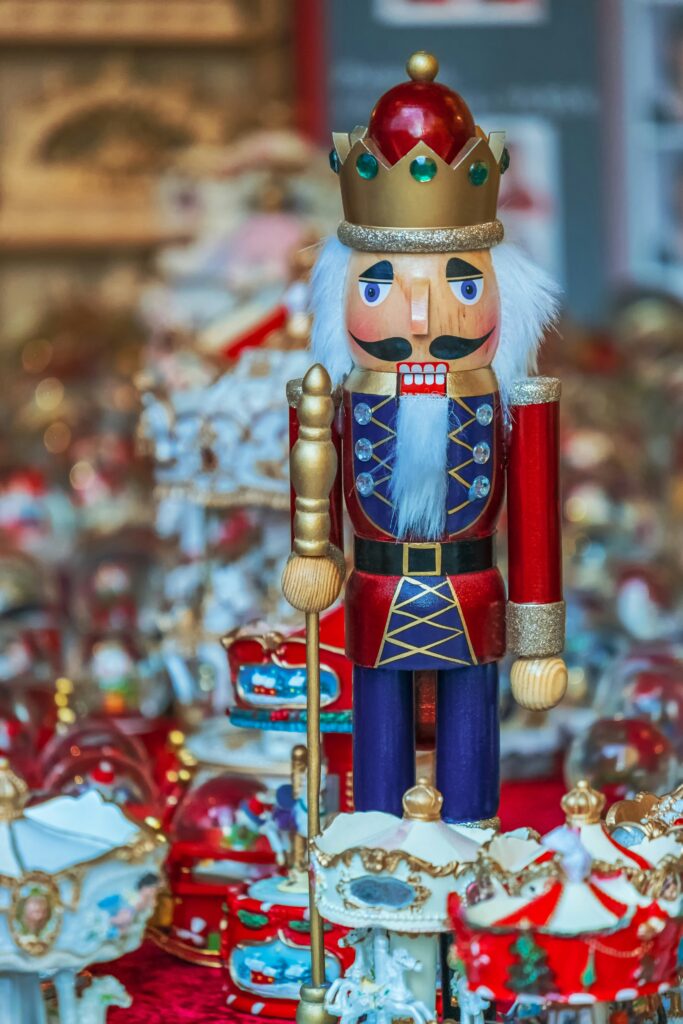 Nutcracker