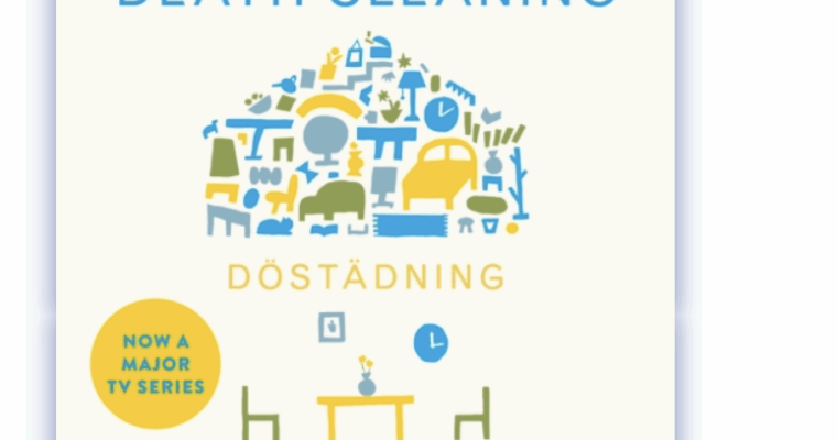 RIP – Margareta Magnusson: The Swedish Author Who Celebrates Life, Ageing, and Simplicity