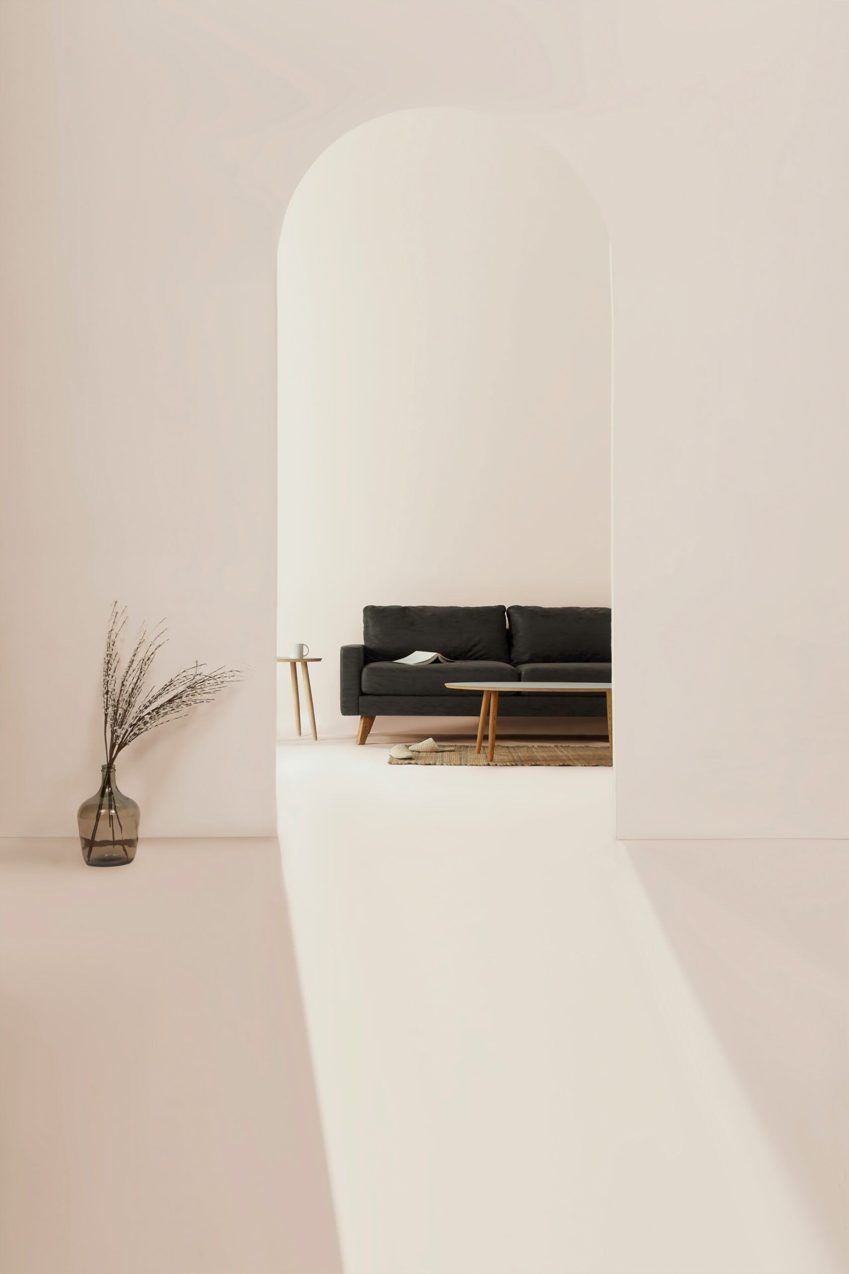 What are the Benefits of Practising Minimalism