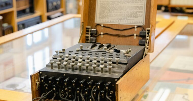 The History of Computers: From Ancient Calculations to Modern Marvels