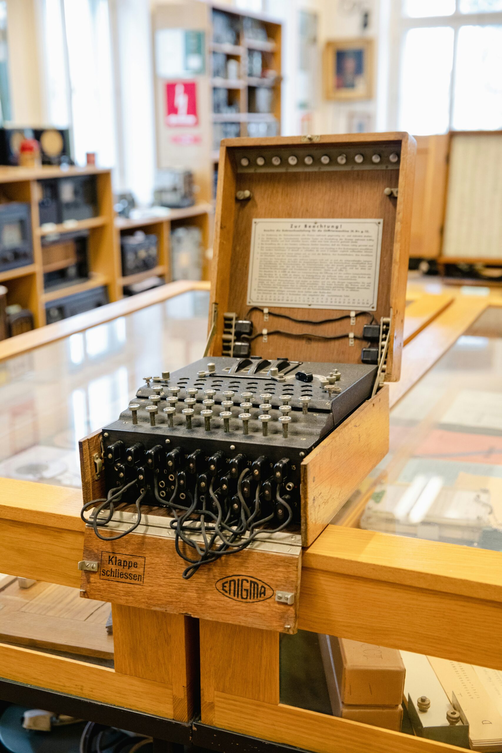 The History of Computers: From Ancient Calculations to Modern Marvels