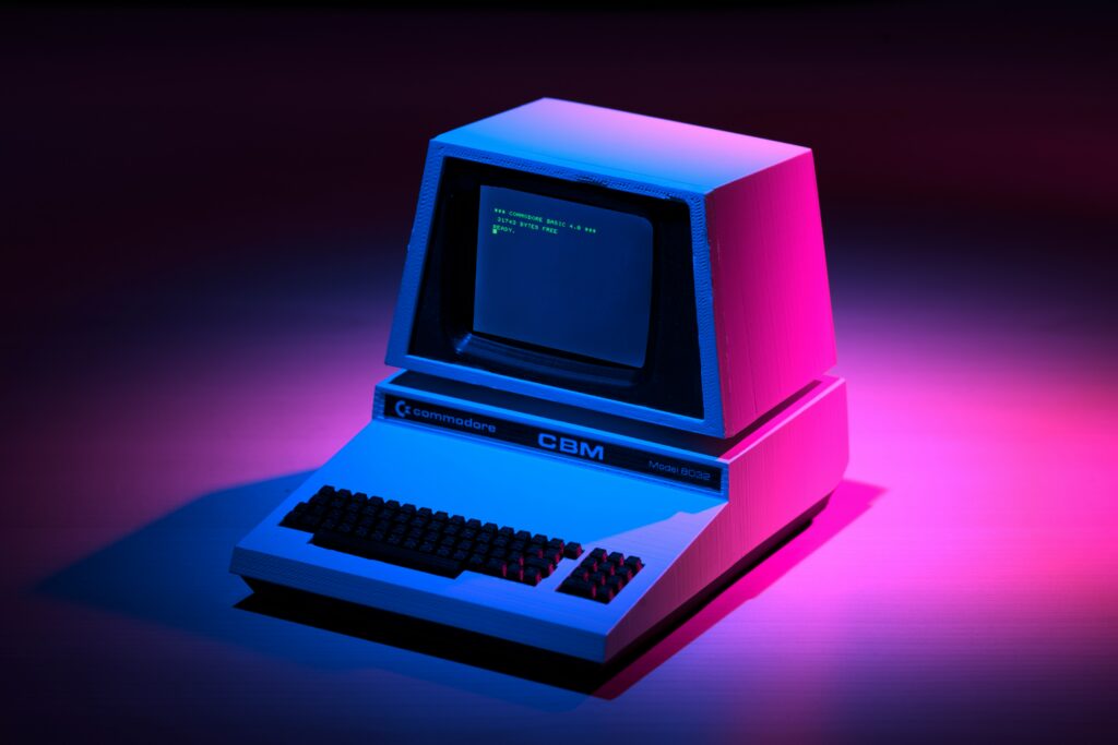 Early PC