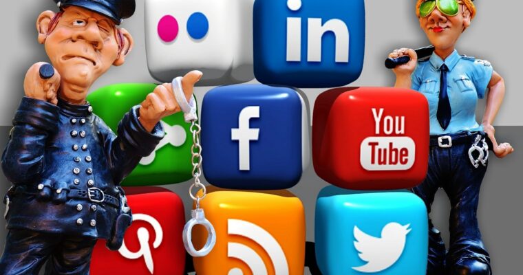 A month Without Social Media