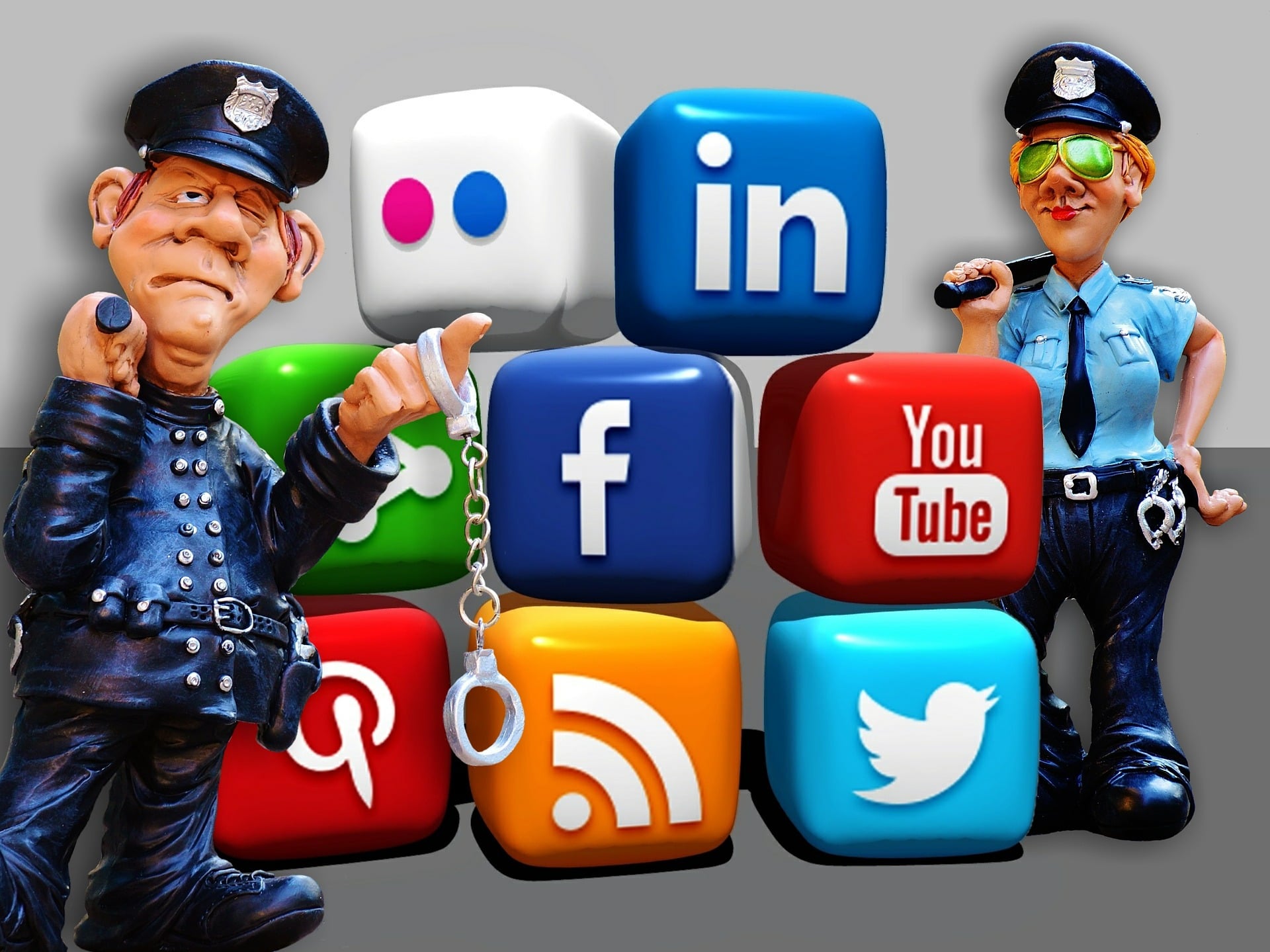 A month Without Social Media