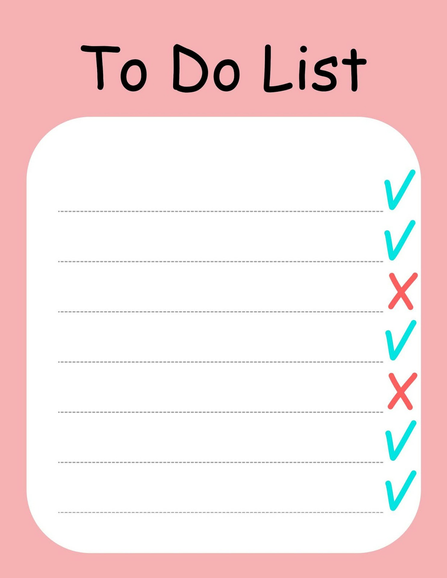 Why You Should Use a To-Do List: Unlocking Greater Productivity and Peace of Mind