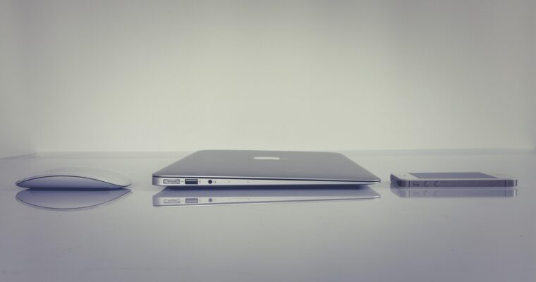 Mac vs Windows: A Historical and Practical Comparison