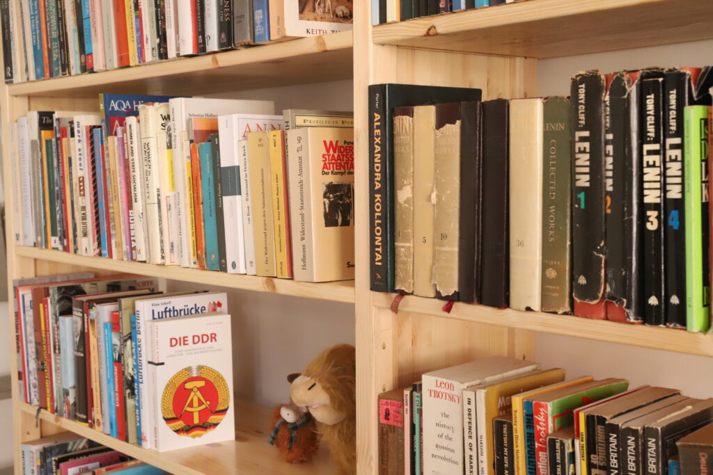 Bookshelf
