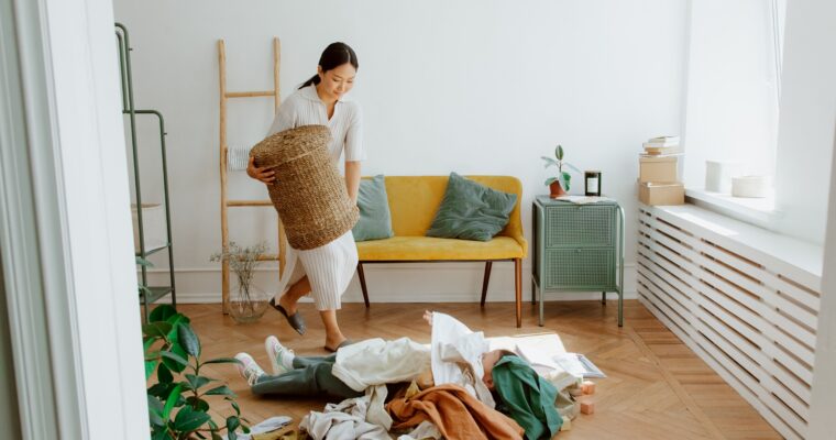 The Ultimate Guide to Hoarding Disorder: Understanding, Recognising and Getting Help