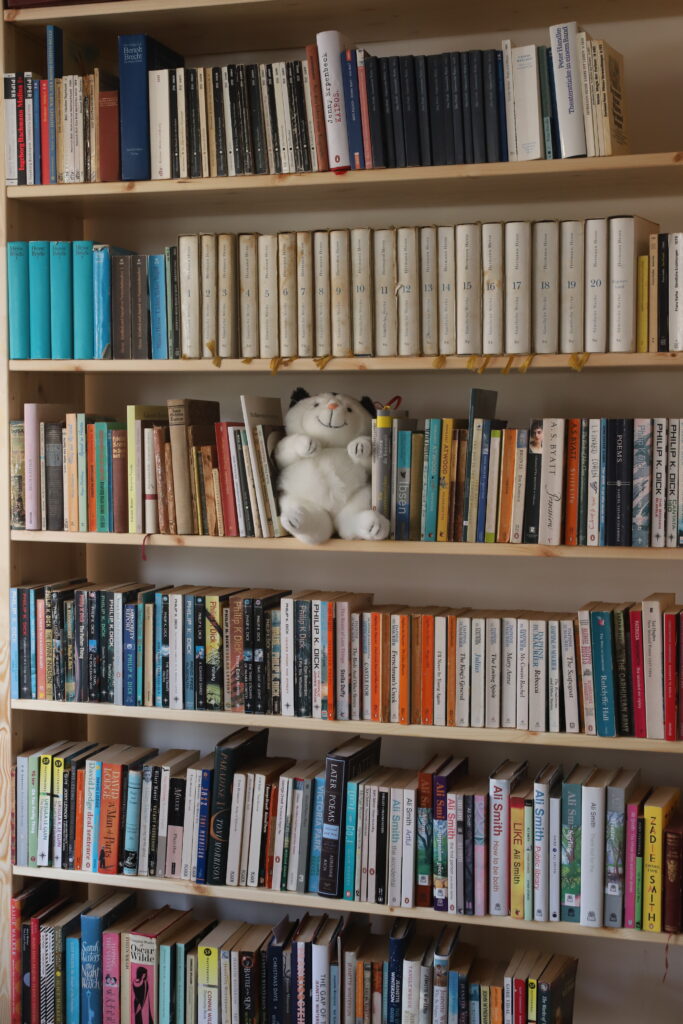 Bookshelf