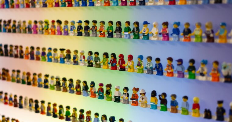 Collections or Clutter? Understanding the Difference