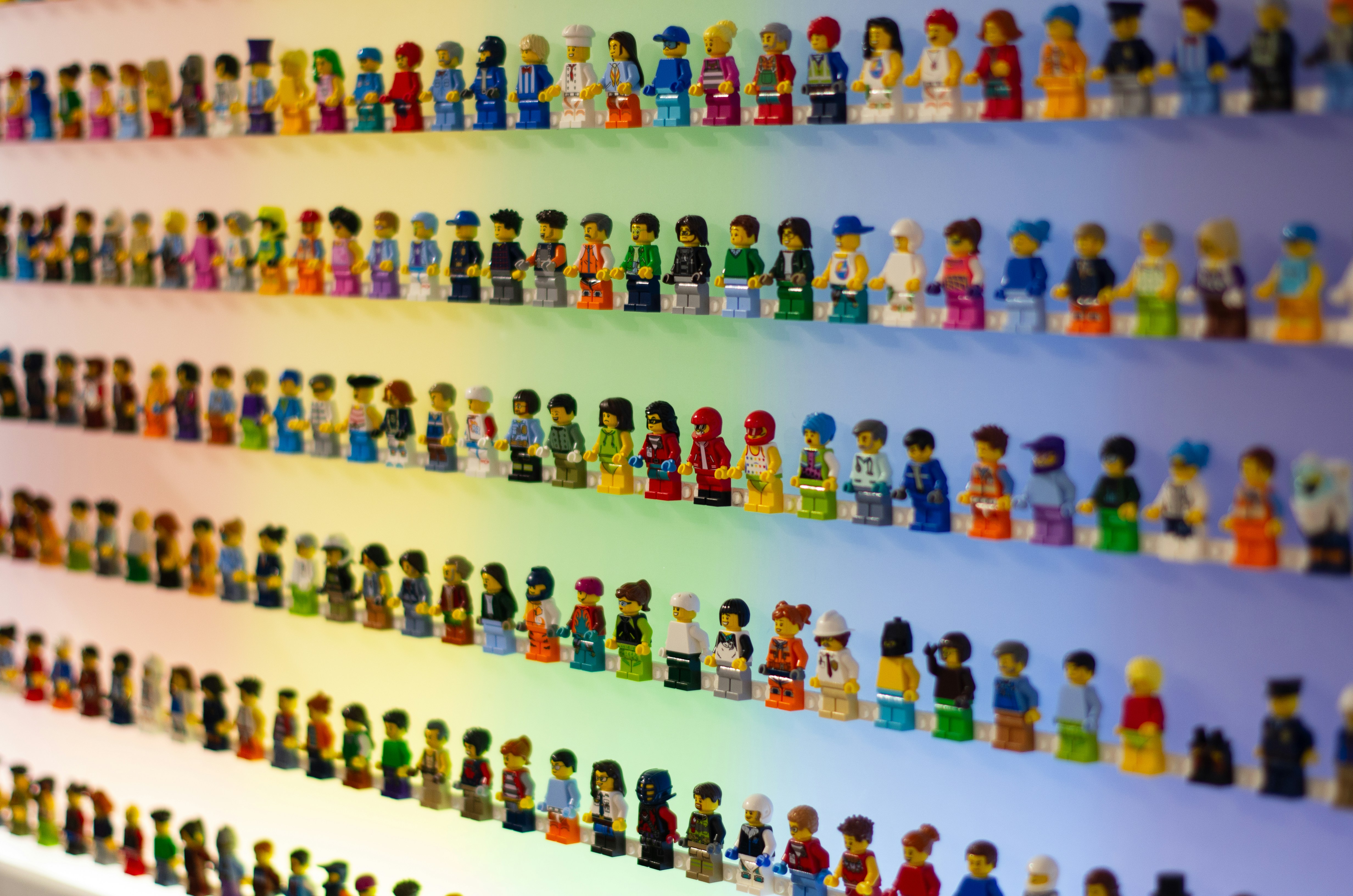 Collections or Clutter? Understanding the Difference
